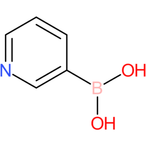 3-Pyridylboronic Acid