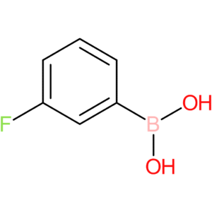 3-Fluorophenylboronic Acid