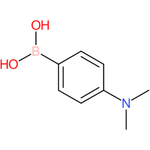 (4-(Dimethylamino)phenyl)boronic acid