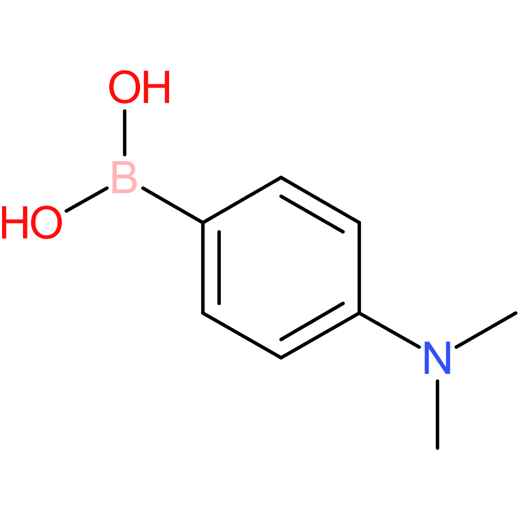 (4-(Dimethylamino)phenyl)boronic acid