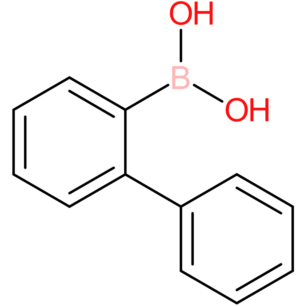 Biphenyl-2-boronic Acid