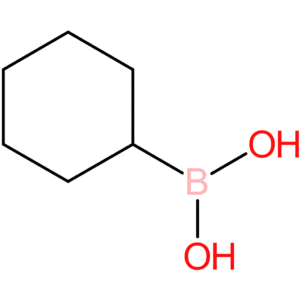 Cyclohexylboronic acid