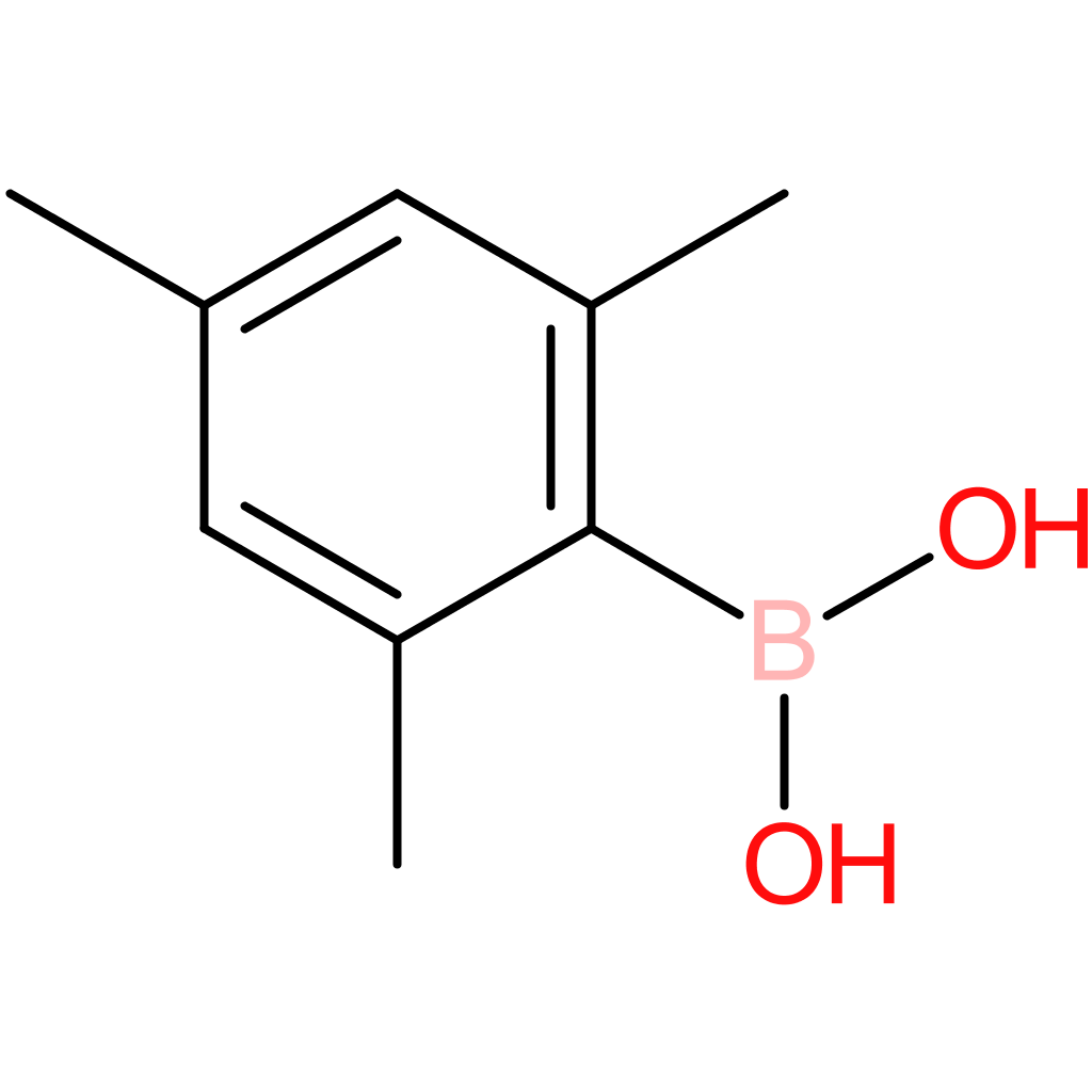 2,4,6-Trimethylphenylboronic Acid