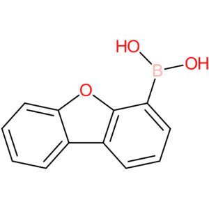 4-Dibenzofuranboronic Acid