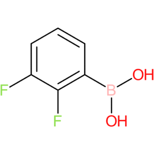 2,3-Difluorophenylboronic Acid