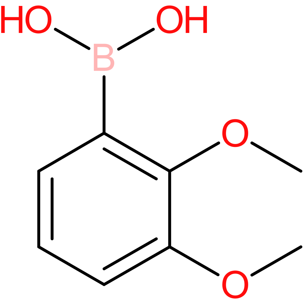2,3-Dimethoxyphenylboronic Acid