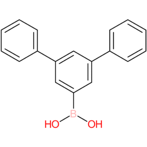 3,5-Diphenylphenylboronic Acid