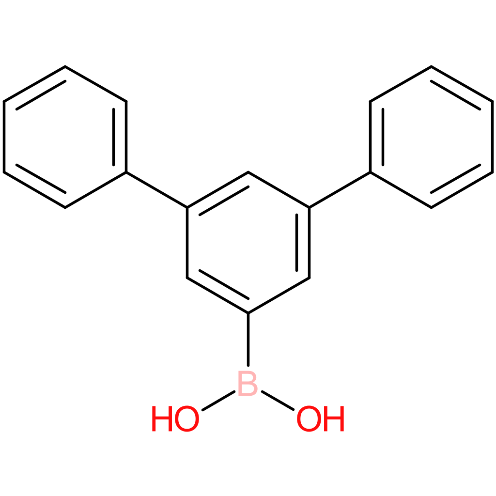 3,5-Diphenylphenylboronic Acid