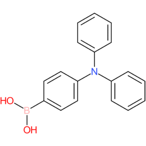 4-(Diphenylamino)phenylboronic acid