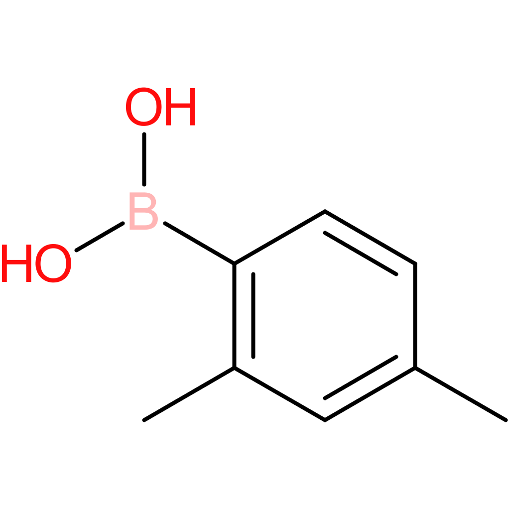 2,4-Dimethylphenylboronic Acid