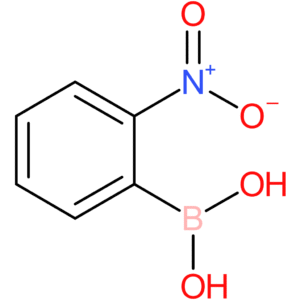 2-Nitrophenylboronic Acid