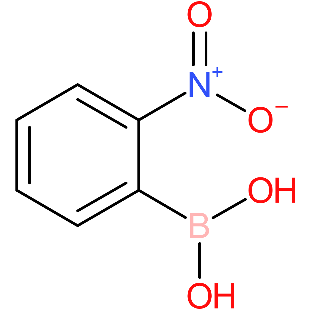 2-Nitrophenylboronic Acid