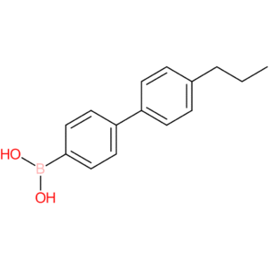 4?-Propylbiphenyl-4-boronic Acid