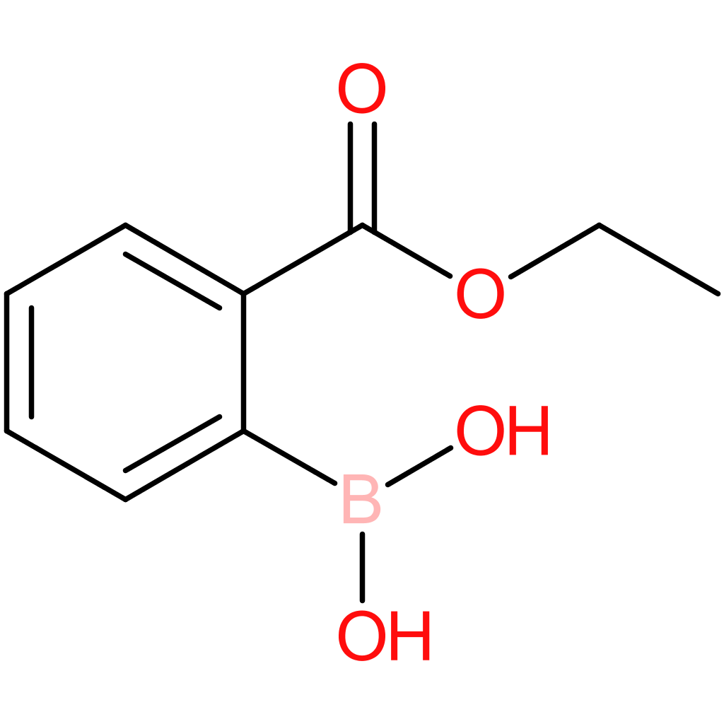 (2-(Ethoxycarbonyl)phenyl)boronic acid