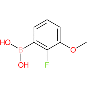 (2-Fluoro-3-methoxyphenyl)boronic acid