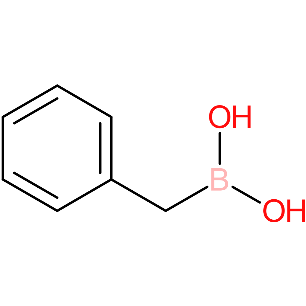 Benzylboronic acid