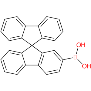 9,9?-Spirobifluorene-2-boronic Acid