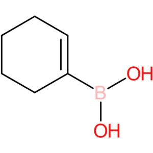 Cyclohex-1-en-1-ylboronic acid
