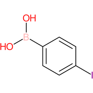 4-Iodophenylboronic Acid