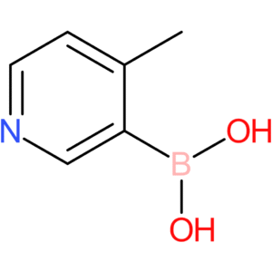 (4-Methylpyridin-3-yl)boronic acid