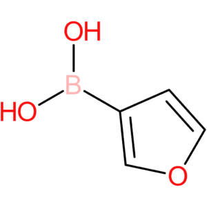 3-Furanboronic acid