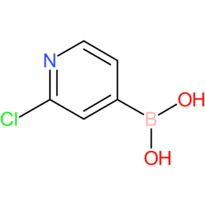 2-Chloro-4-pyridylboronic Acid