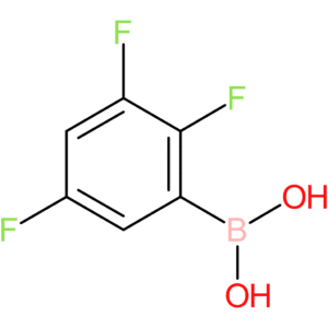 2,3,5-Trifluorophenylboronic acid