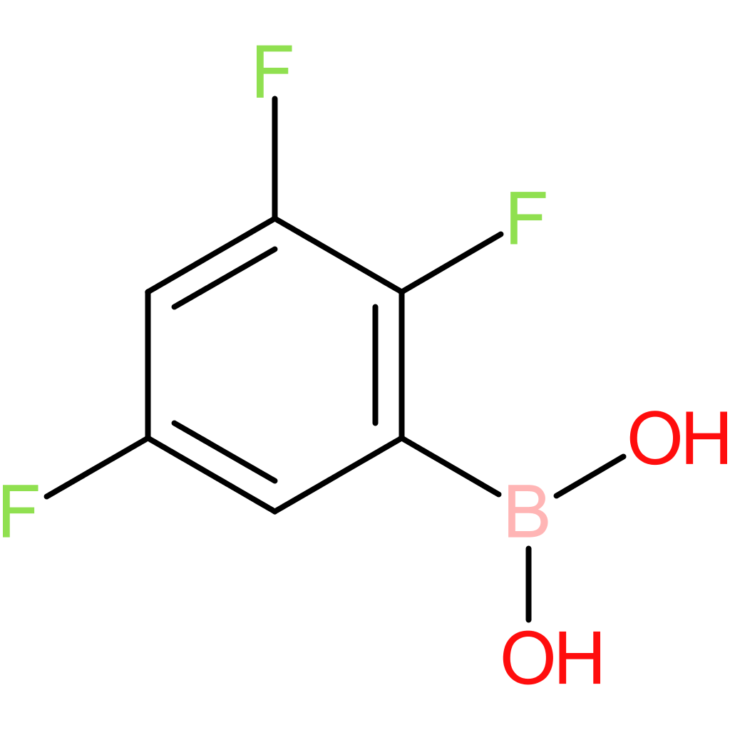 2,3,5-Trifluorophenylboronic acid
