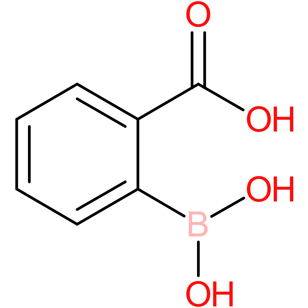 2-Carboxybenzeneboronic Acid