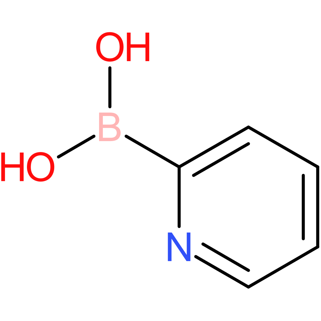 Pyridin-2-ylboronic acid