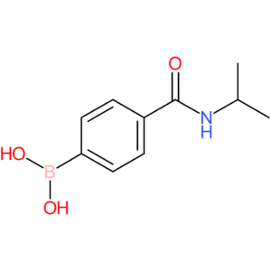 (4-(Isopropylcarbamoyl)phenyl)boronic acid
