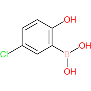 5-Chloro-2-hydroxyphenylboronic Acid