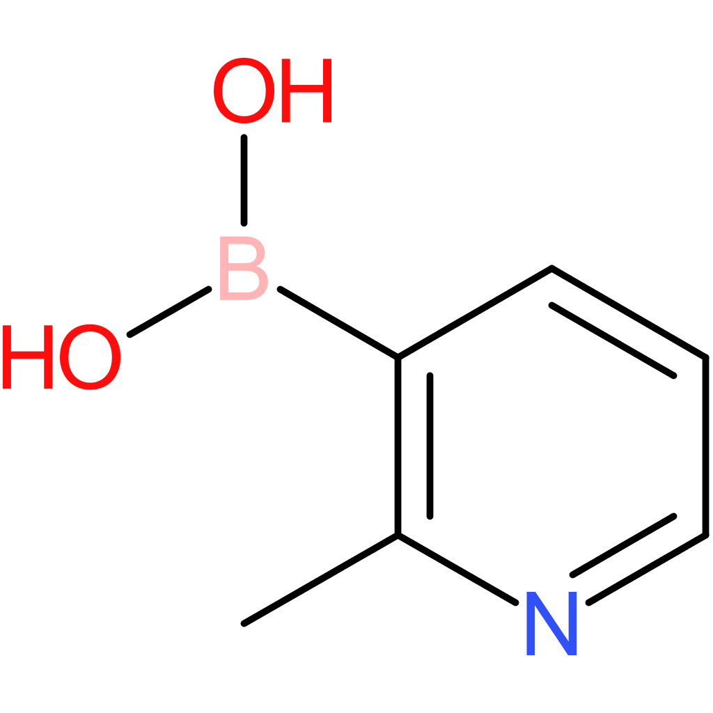 (2-Methylpyridin-3-yl)boronic acid