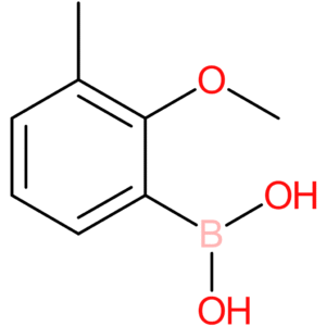 (2-Methoxy-3-methylphenyl)boronic acid