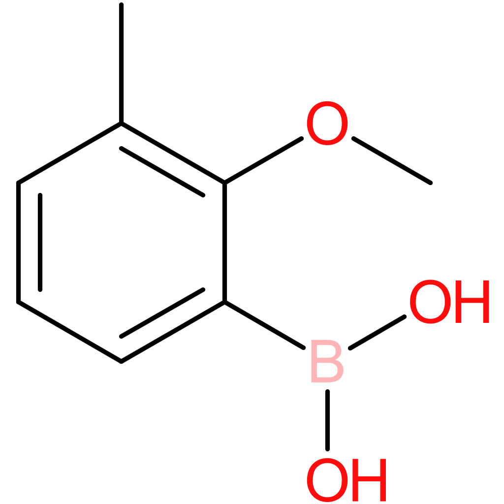 (2-Methoxy-3-methylphenyl)boronic acid
