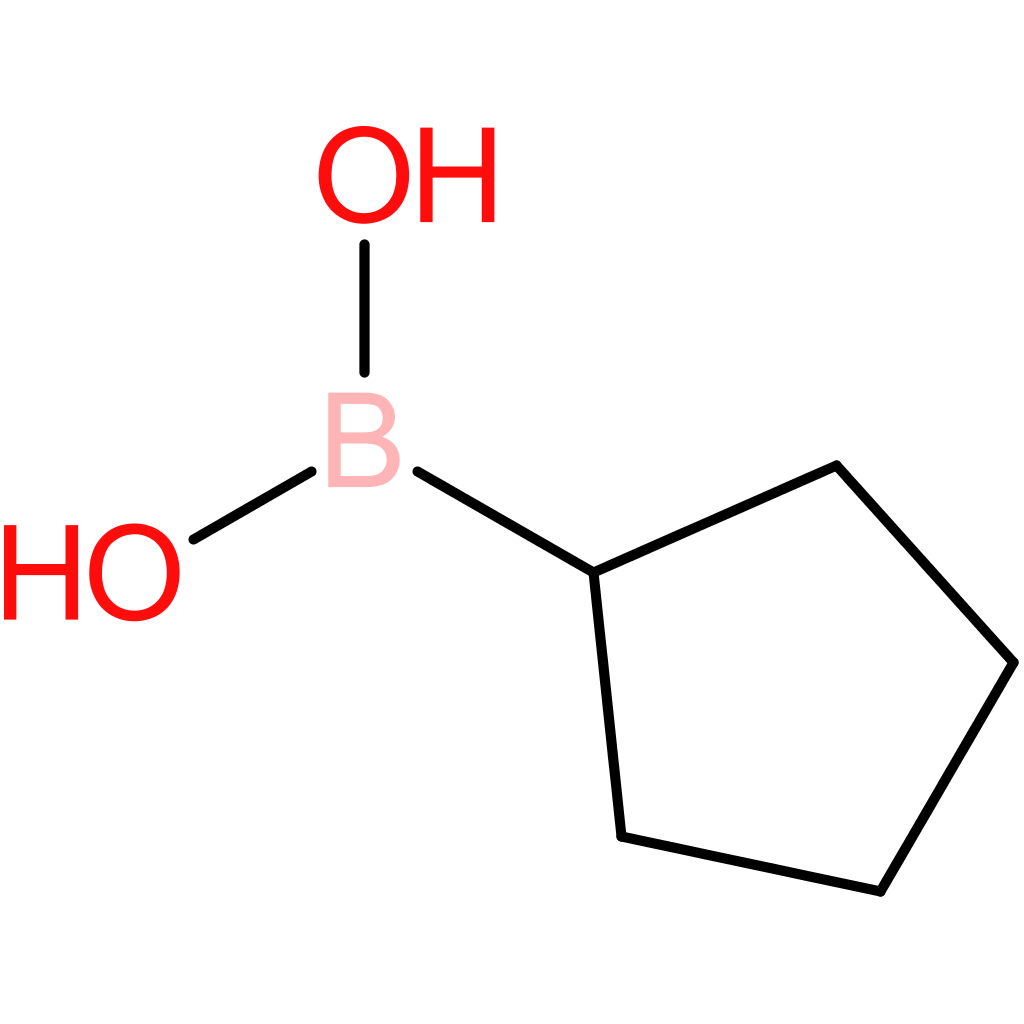 Cyclopentylboronic acid