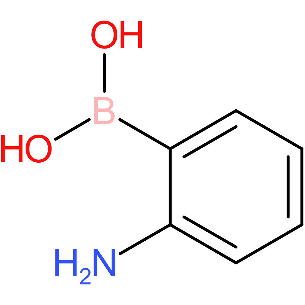 (2-Aminophenyl)boronic acid
