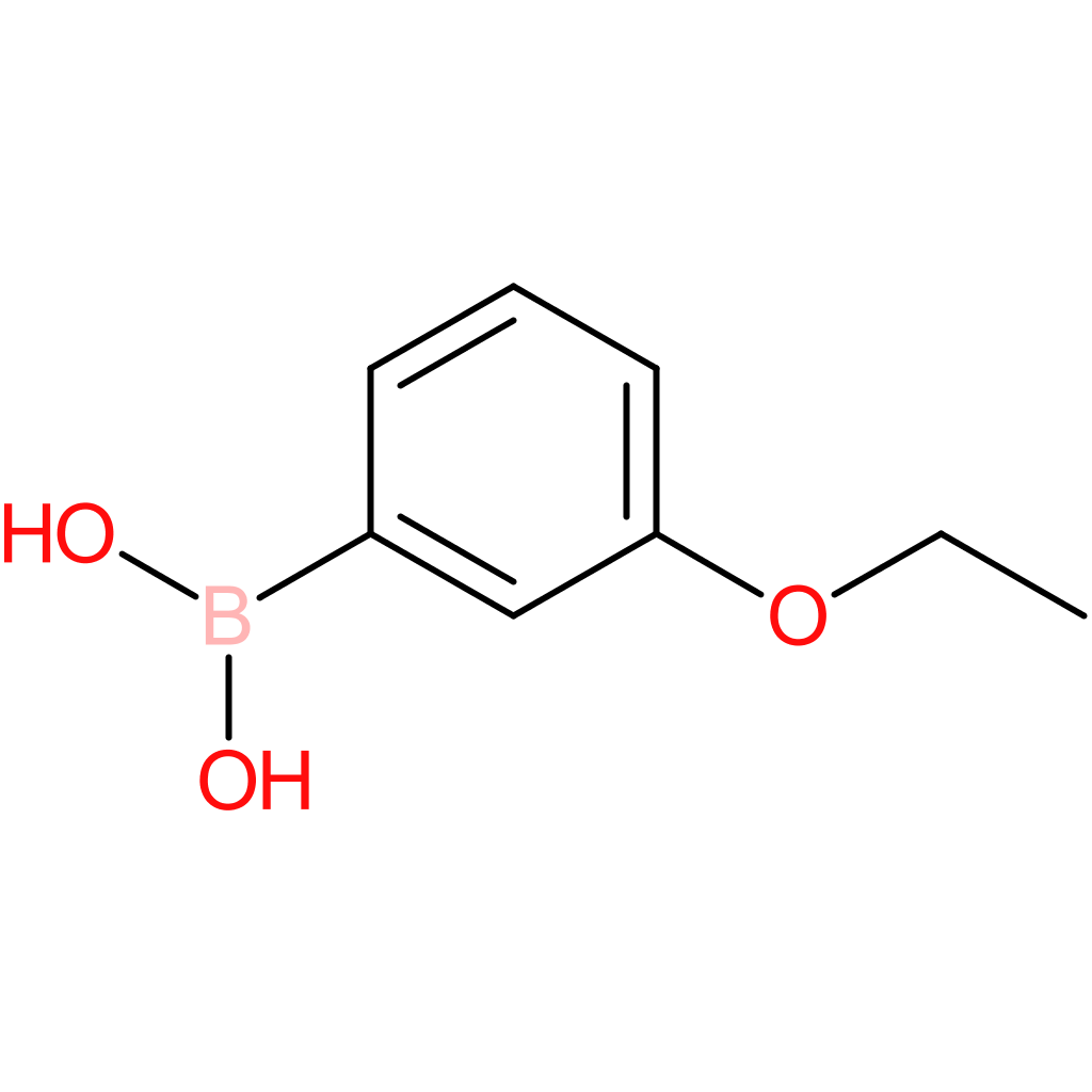 3-Ethoxyphenylboronic Acid