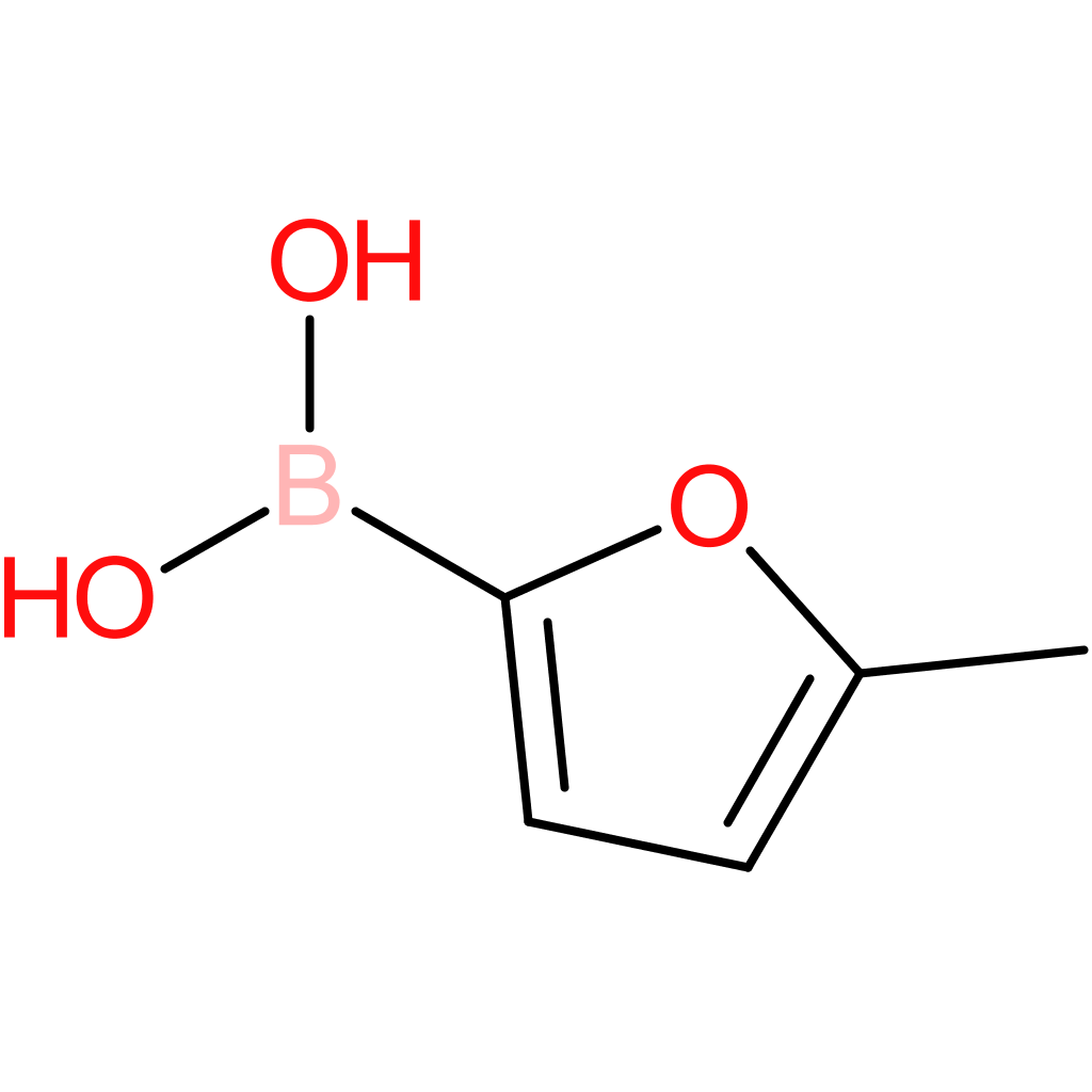 (5-Methylfuran-2-yl)boronic acid