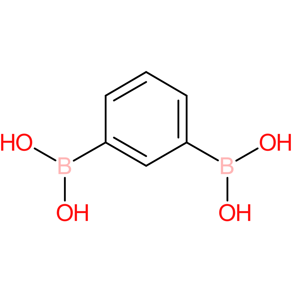 1,3-Benzenediboronic Acid