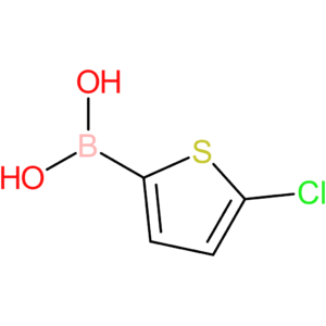 5-Chloro-2-thienylboronic acid