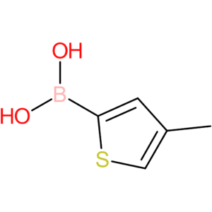 (4-Methylthiophen-2-yl)boronic acid