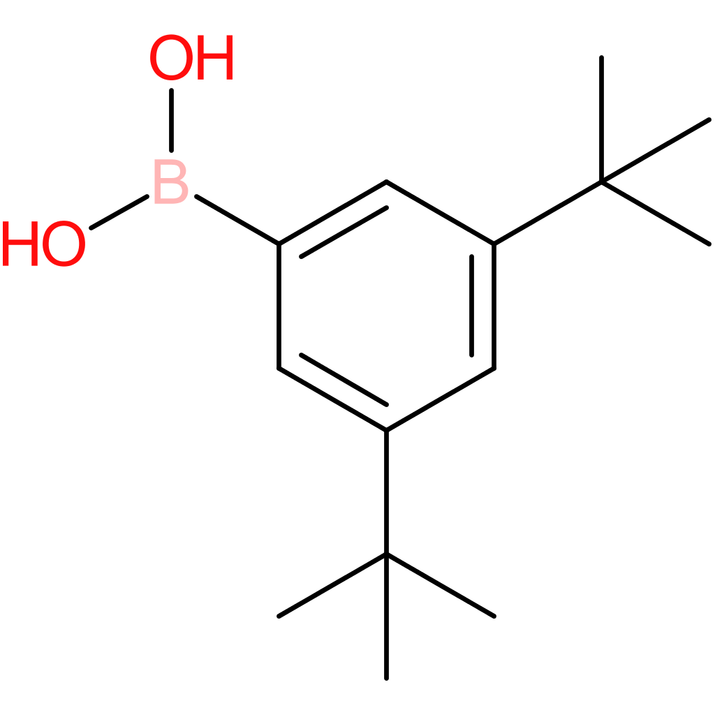 (3,5-Di-tert-butylphenyl)boronic acid