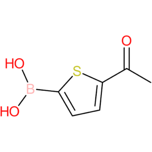 5-Acetyl-2-thienylboronic Acid