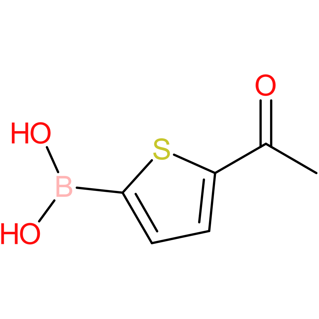 5-Acetyl-2-thienylboronic Acid