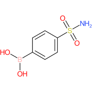 (4-Aminosulfonylphenyl)boronic acid