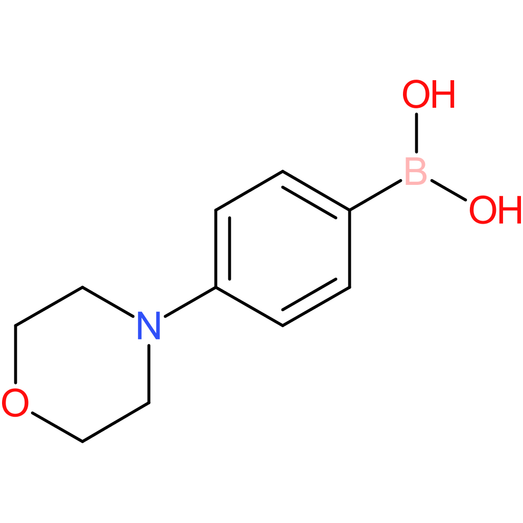 4-Morpholinophenylboronic Acid
