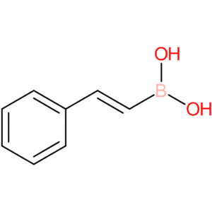 (E)-Styrylboronic acid