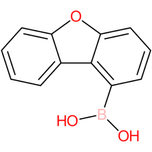 dibenzo[b,d]furan-1-ylboronic acid