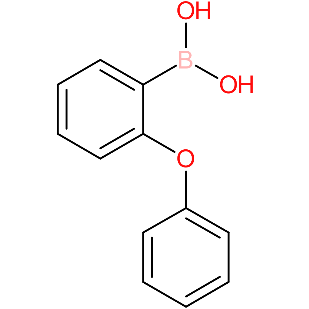 2-Phenoxybenzeneboronic acid